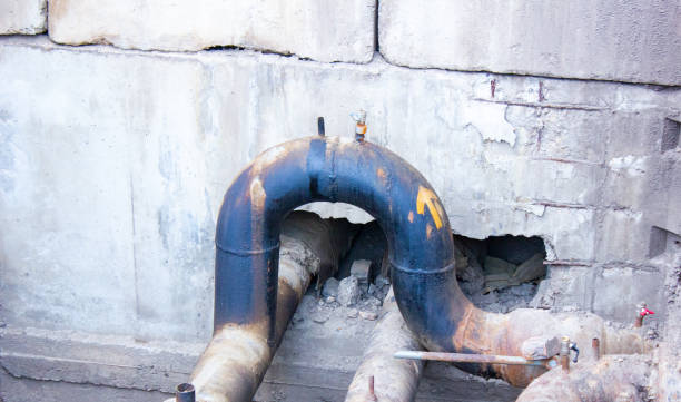 Best Carpet water damage restoration  in Lagrange, GA