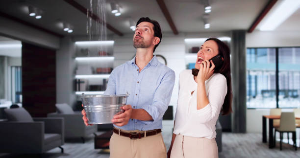 Best Sewage cleanup and water damage restoration  in Lagrange, GA